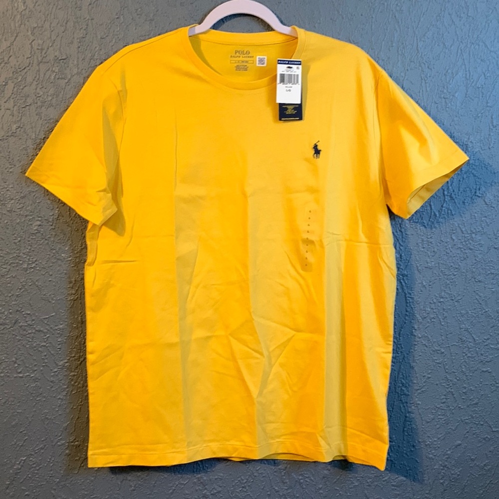 NWT Polo Ralph Lauren T-Shirt